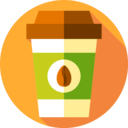 food,food and restaurant,hot drink,coffee,coffee cup,coffee shop,Paper cup,take away